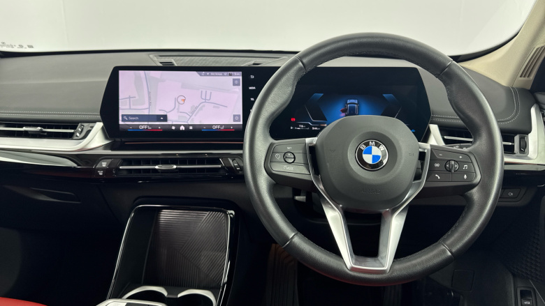 BMW X1 sDrive 20i MHT xLine 5dr Step Auto Petrol Estate